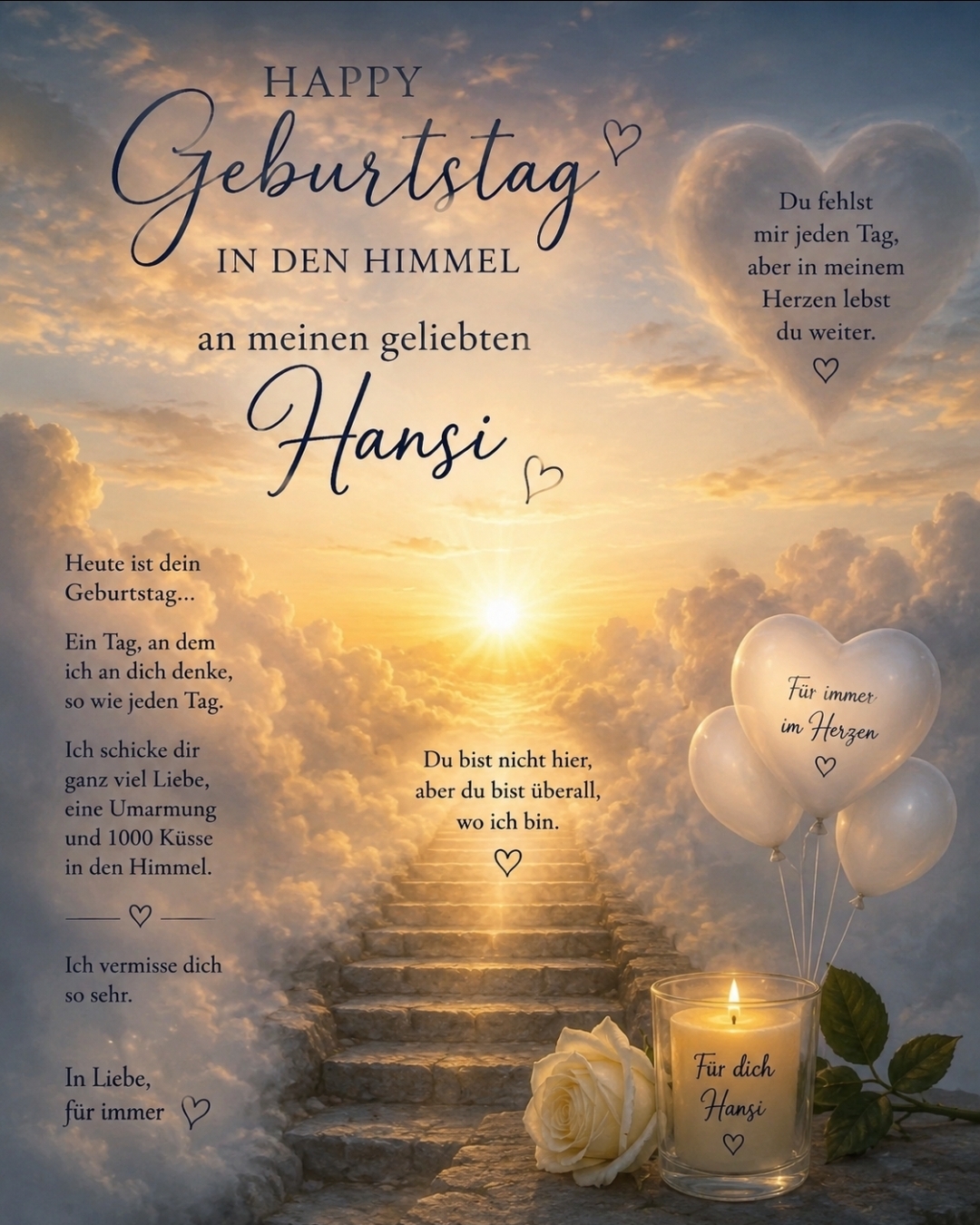 @Susanne Hansi Domann