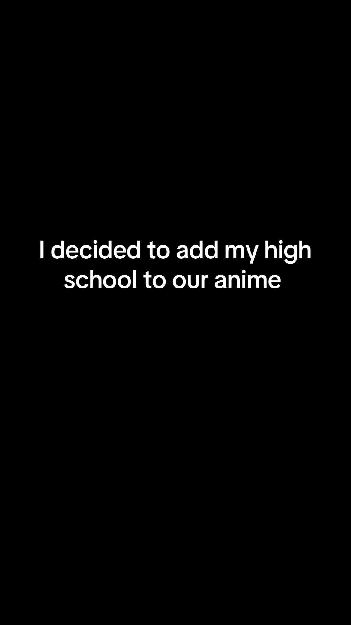 @Anthony Chavez