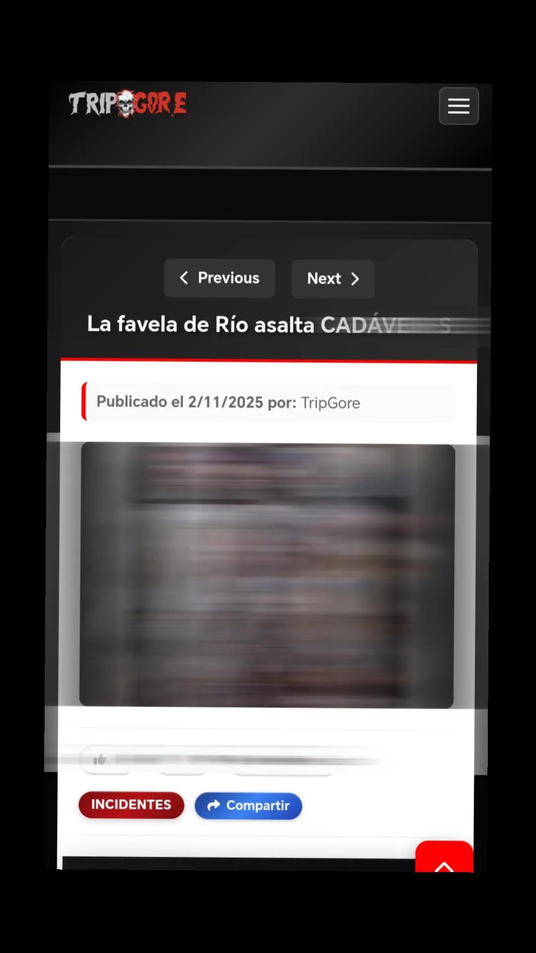 @TRIPGORE