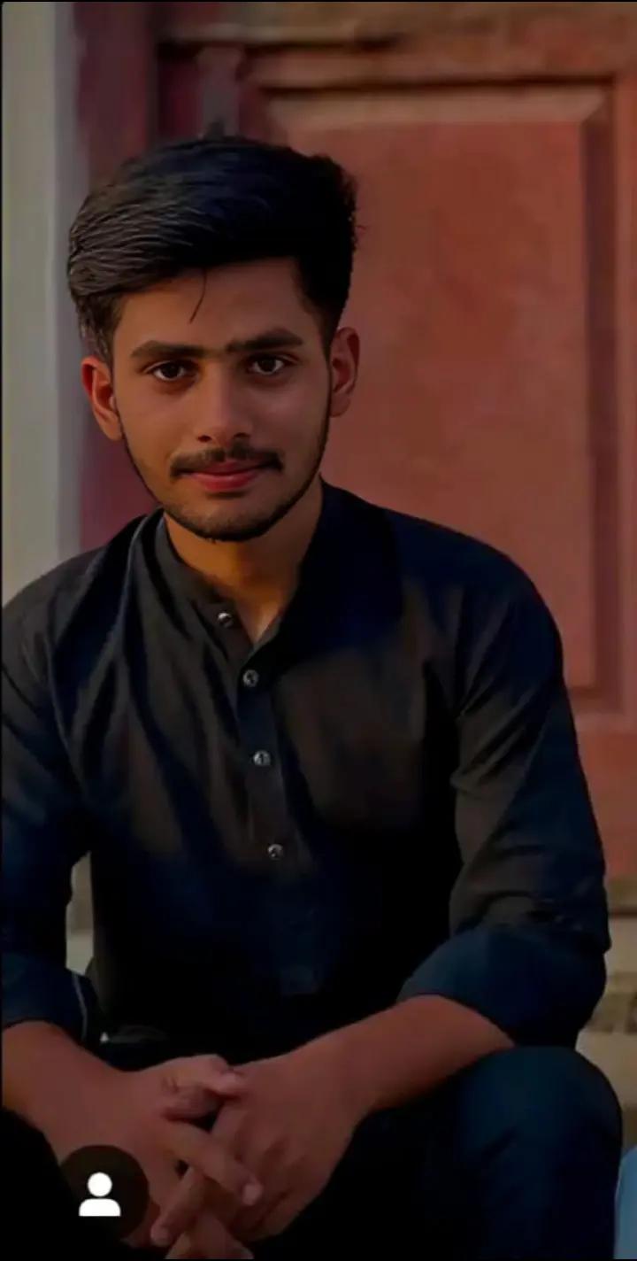 @Babar Farooq