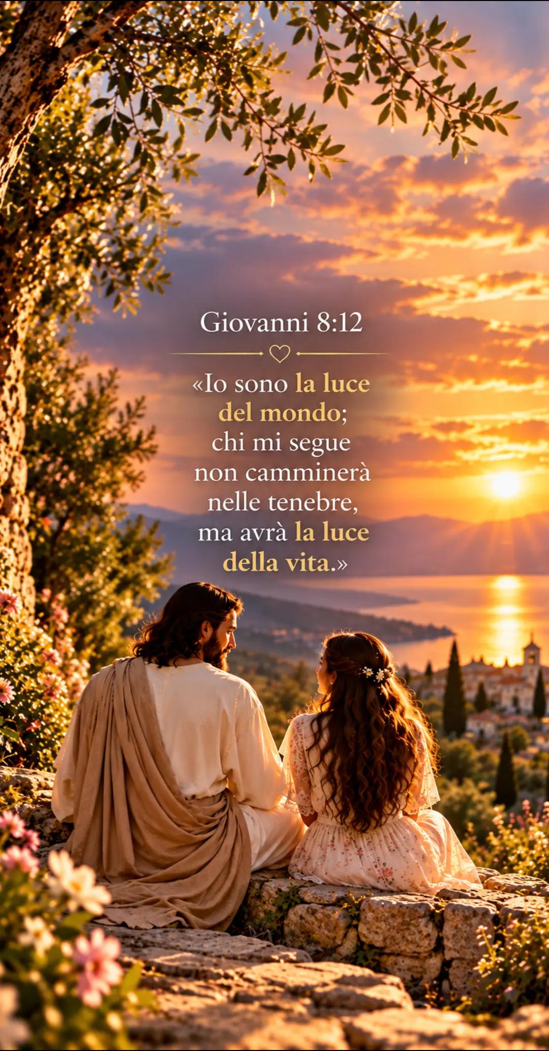 @✨NellaLuceDiCristo🕊️