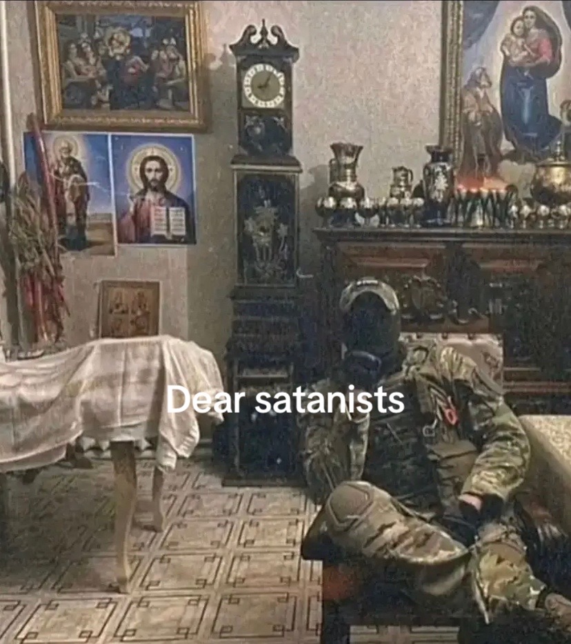 @✞