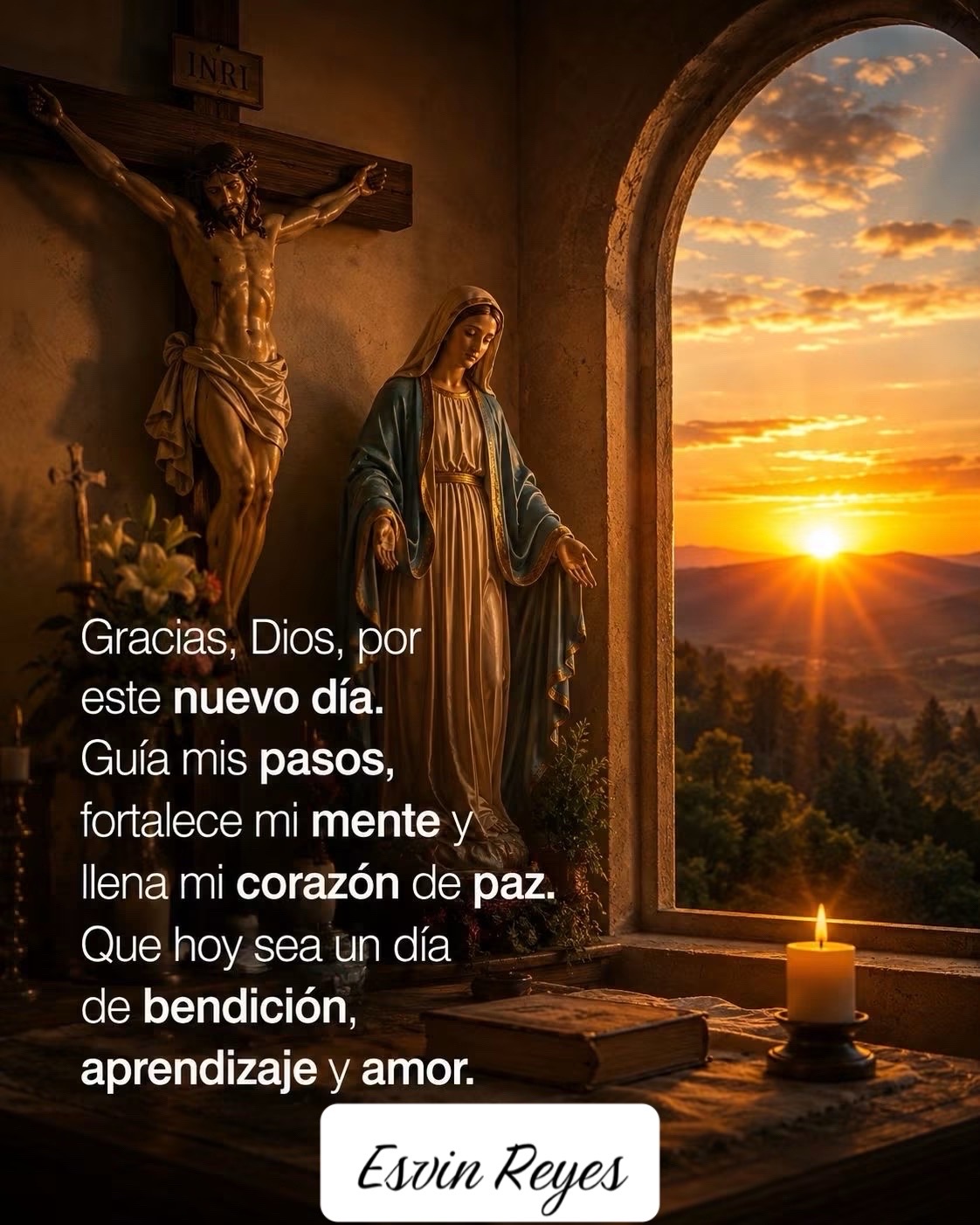 @Esvin Reyes
