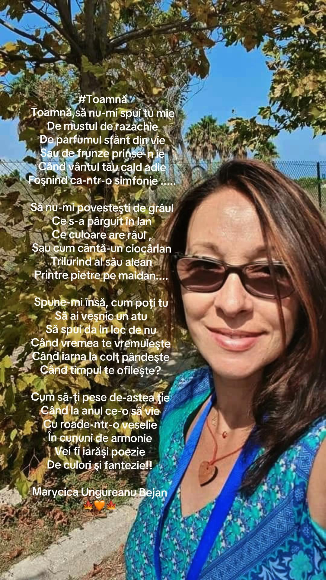 @Marycica Ungureanu Bejan