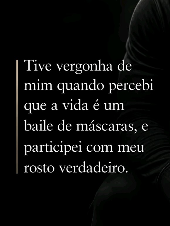 @Caminho da consciência