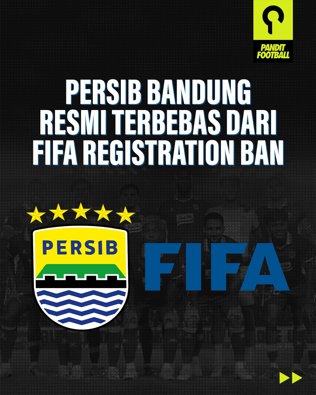 @Panditfootball