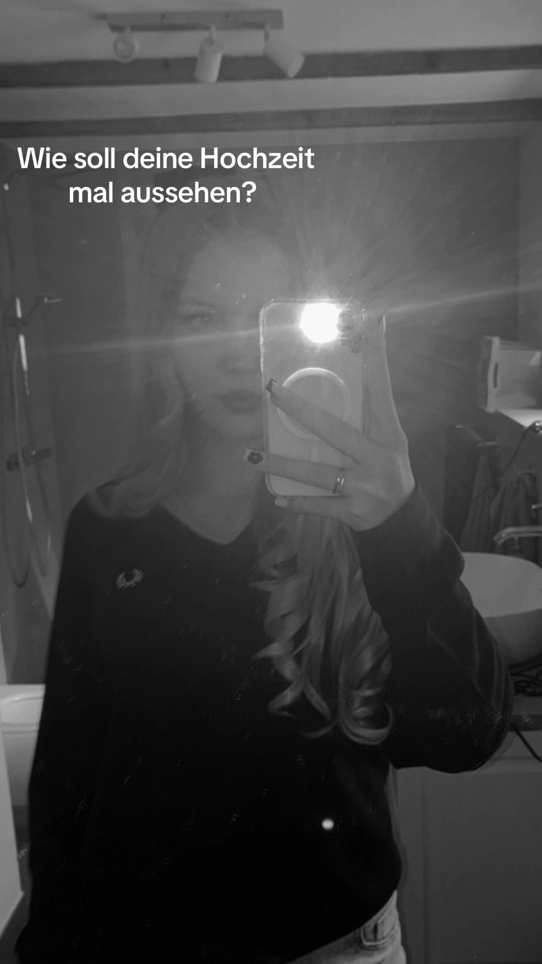 @Luise