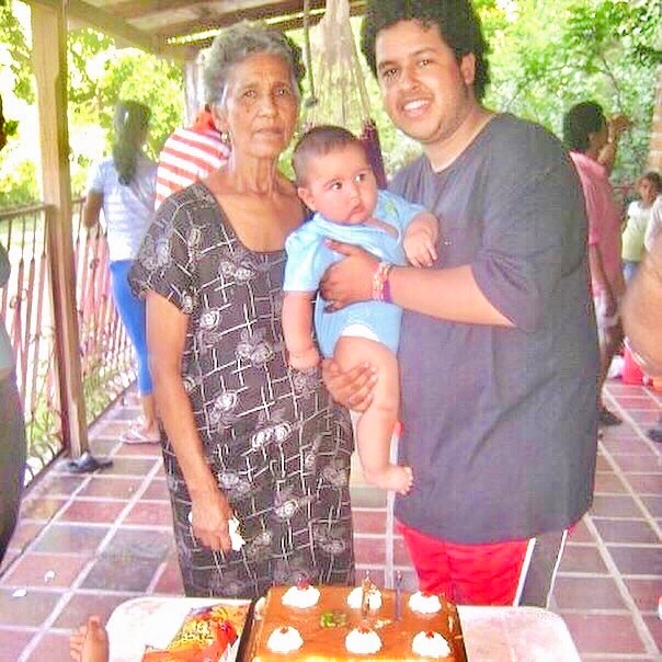 @Mama Vila