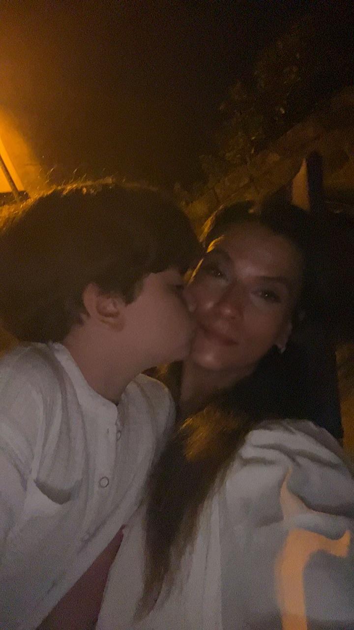 @Alessandra Grande