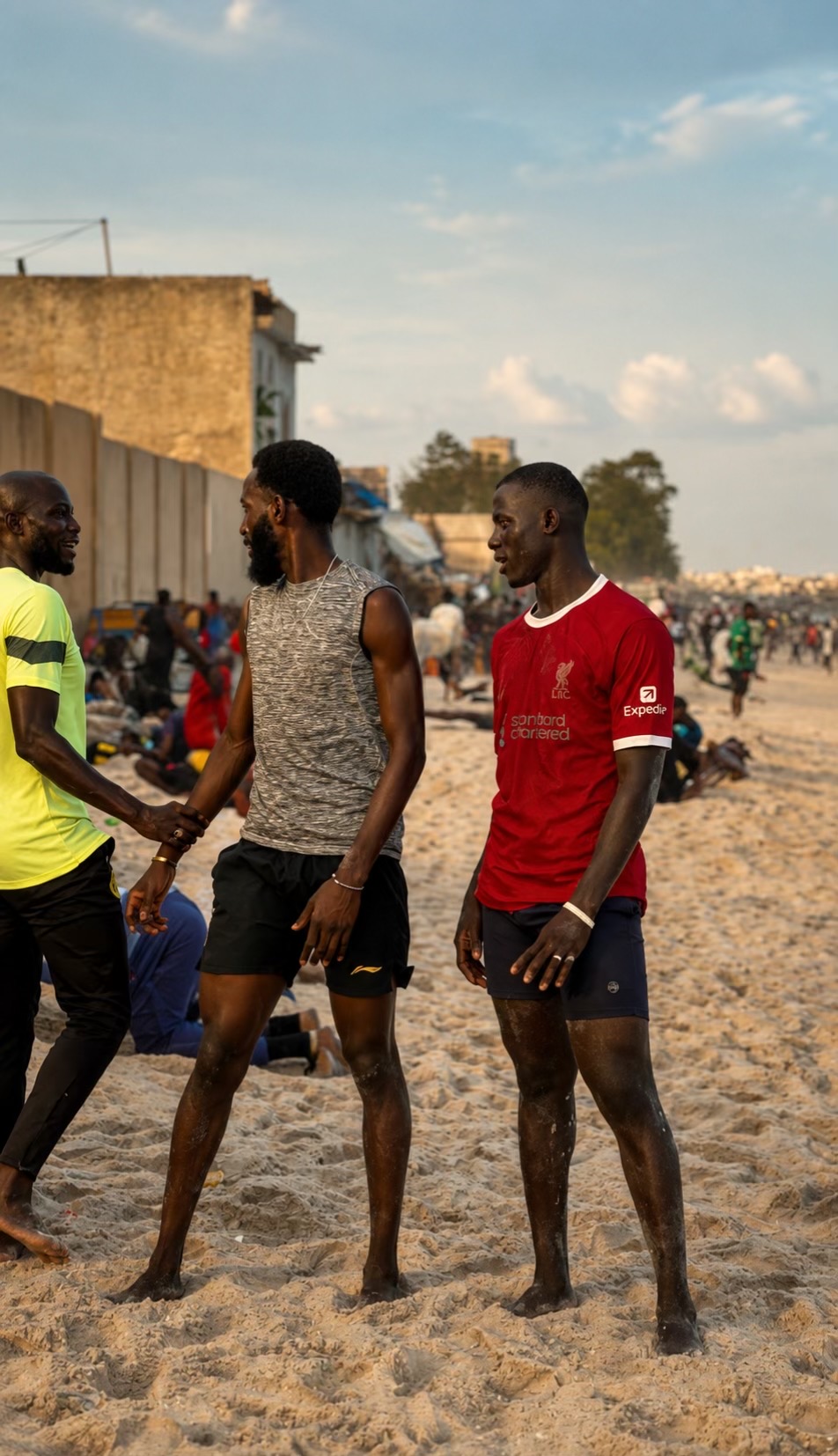 @BOUYEU JAMDONG🇸🇳🇫🇷❤️