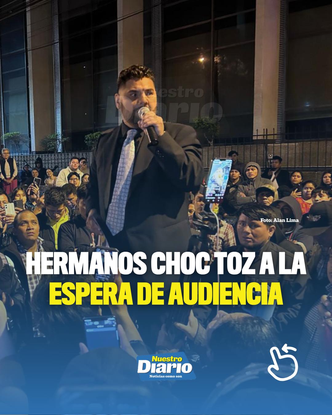 @Tiktok oficial Nuestro Diario