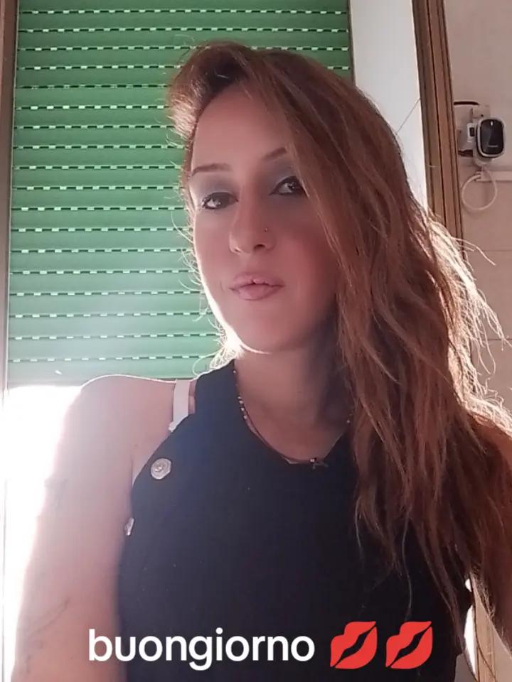 @Antonella2.0