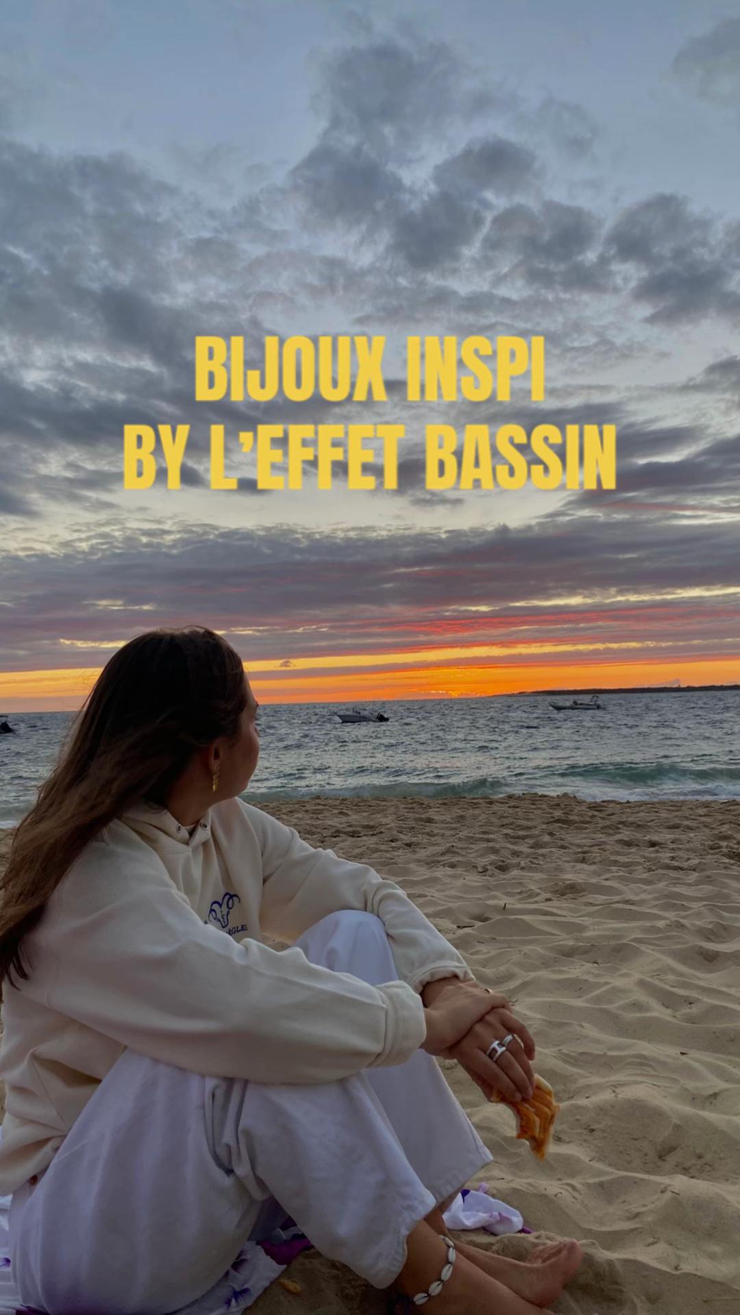 @L&rsquo;effet bassin ⭐️