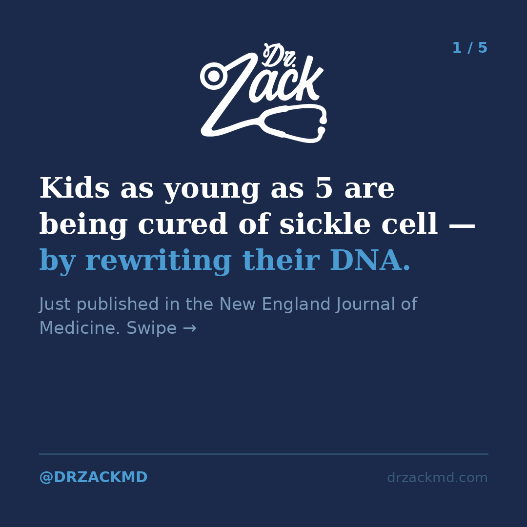 @Dr Zack, MD