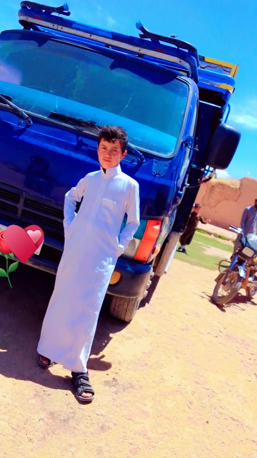 @علي الخالد
