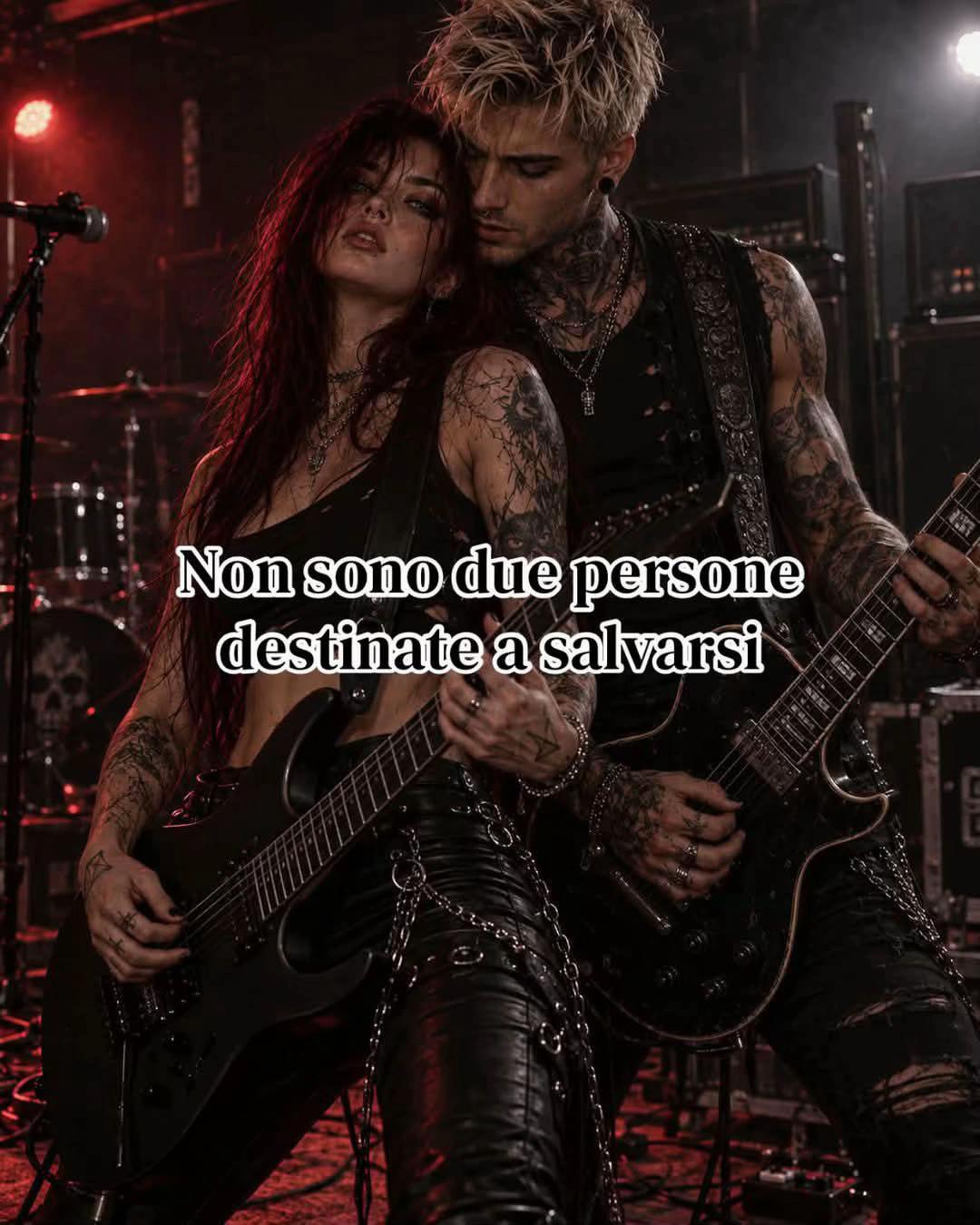 @✦ RageAndLove_Author ✦
