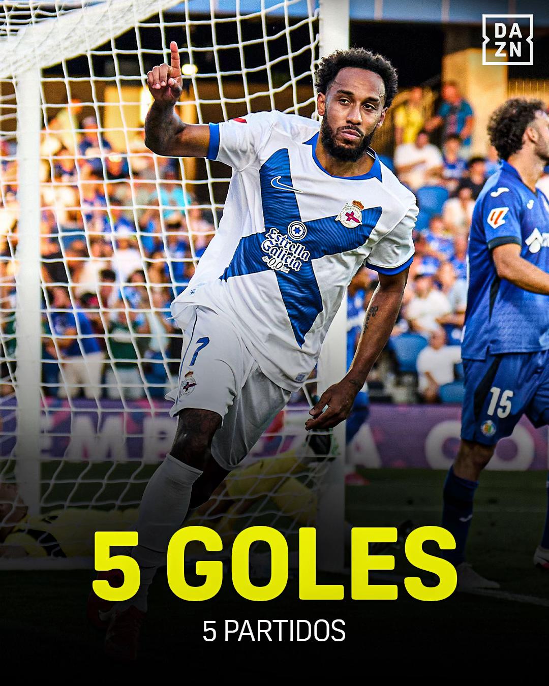 @DAZN Fútbol