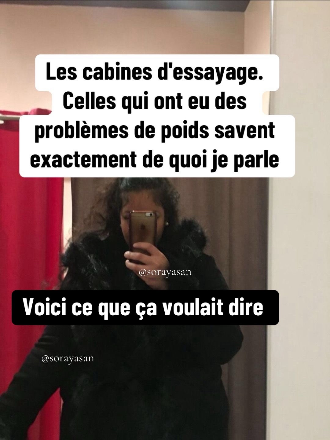 @Soso ✨Perte de poids & Obésité