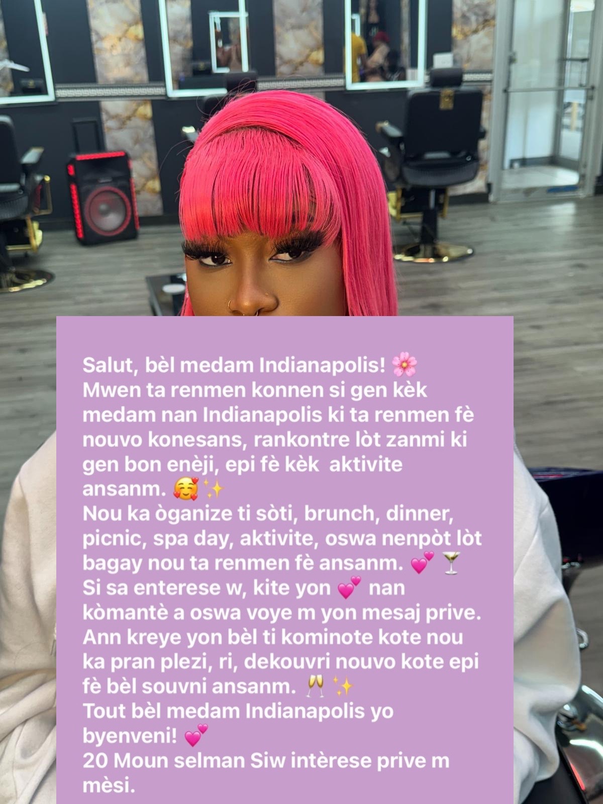 @Lady Jorie 🤍