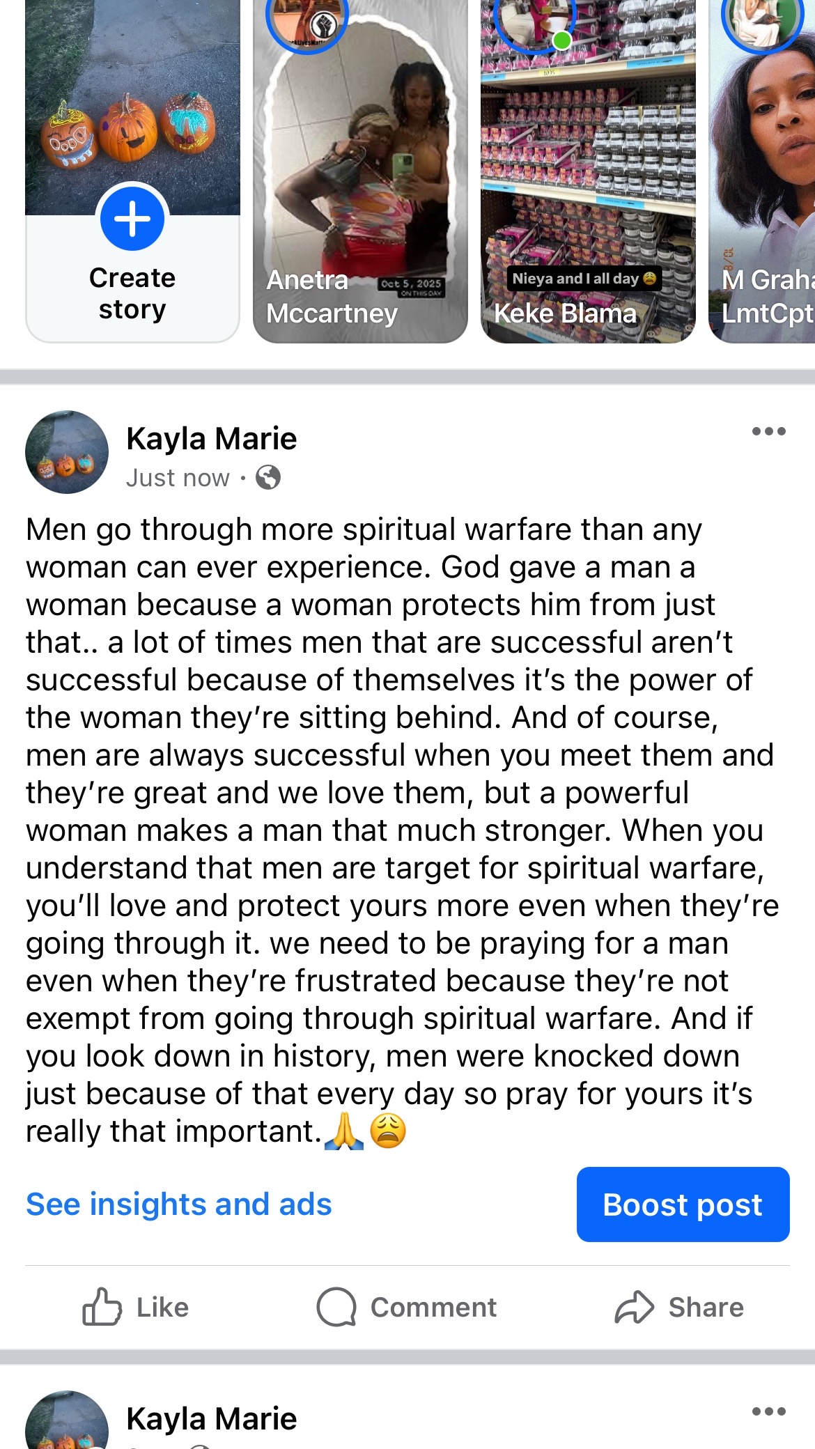 @SpiritualOG