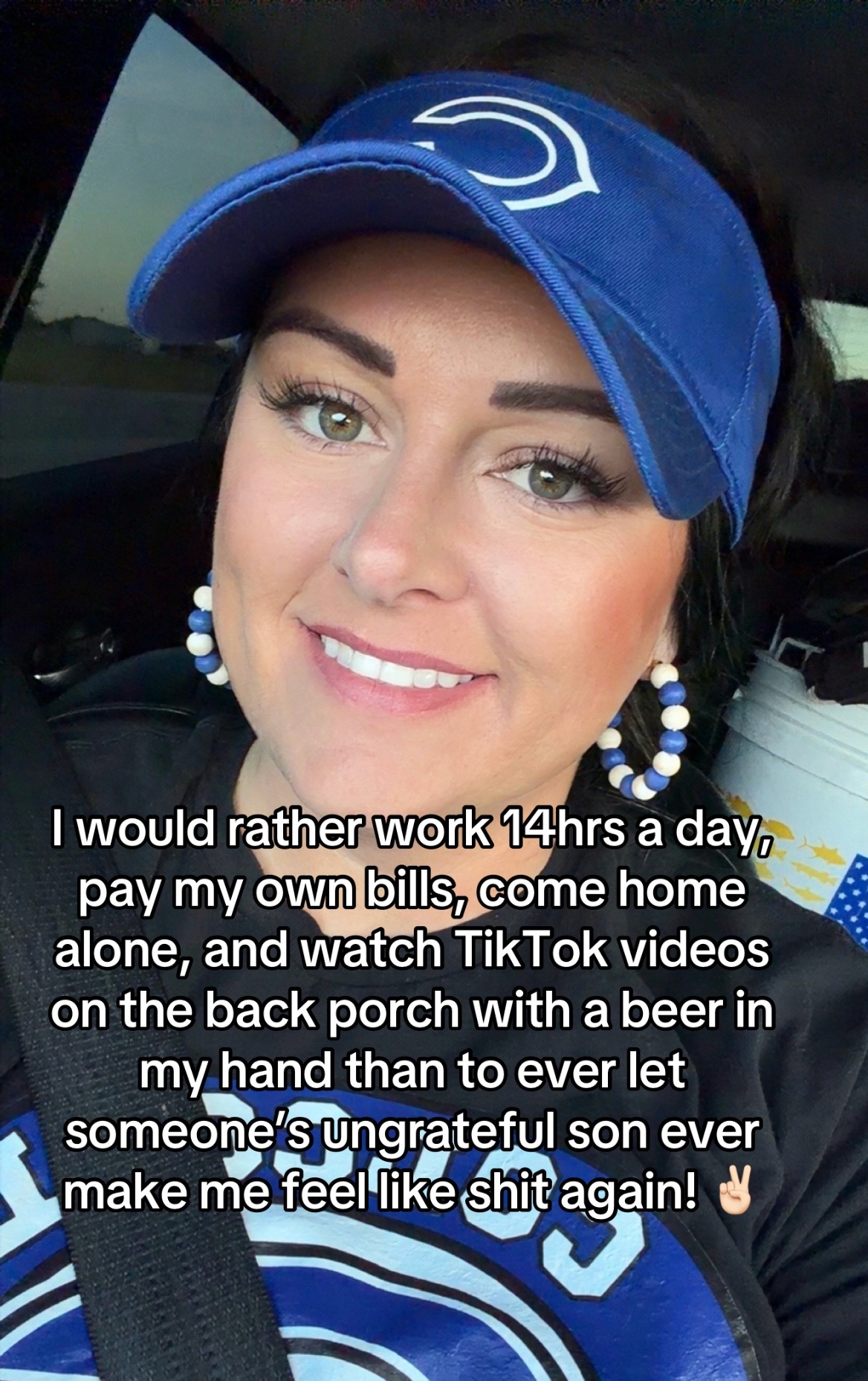 @Kelli Russell