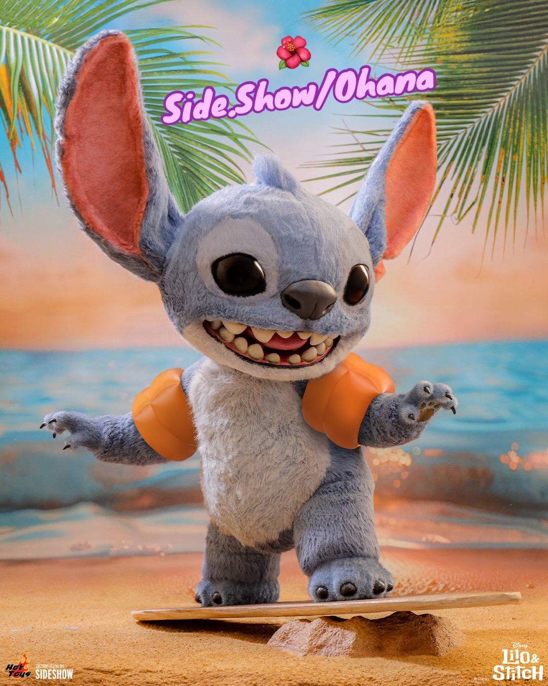 @Sideshow Collectibles