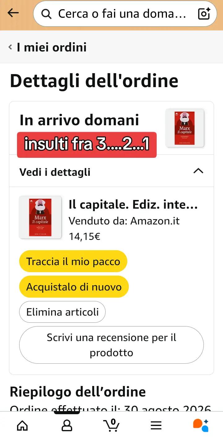 @Federica Lafea