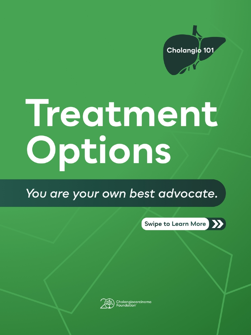 @Cholangiocarcinoma