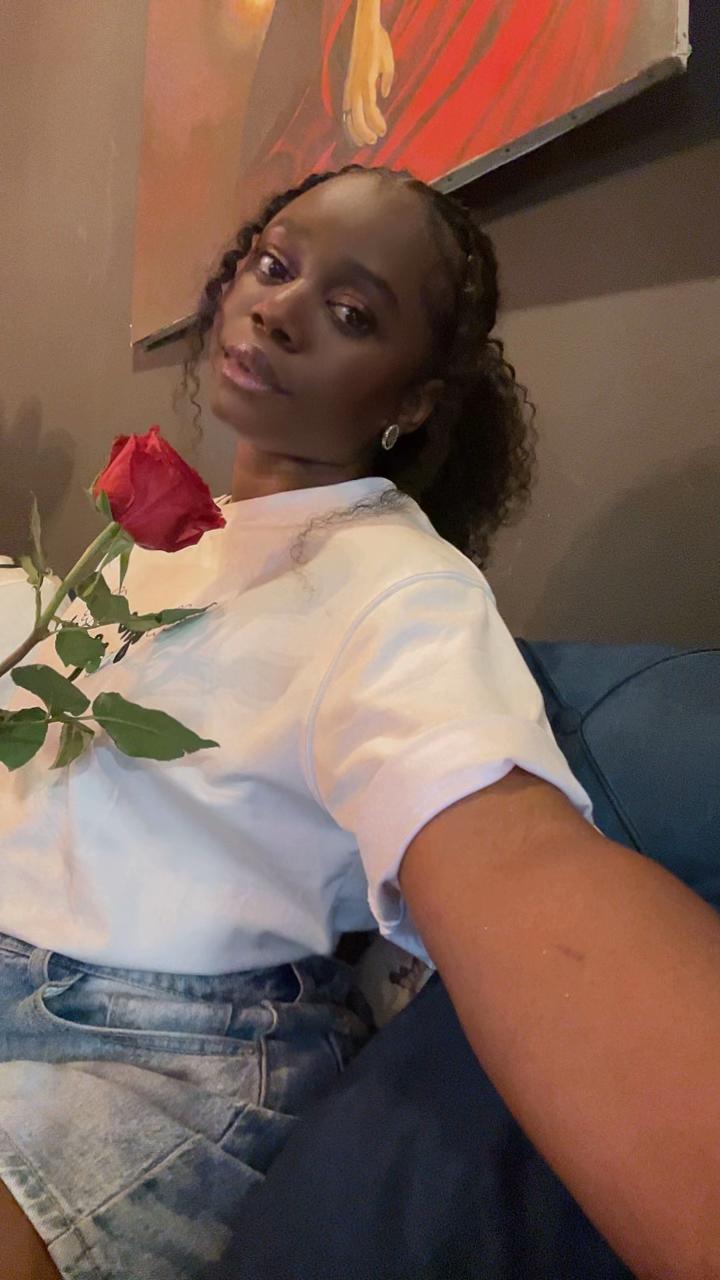 @ADrelle | FÉMINITÉ&DISCIPLINE✨