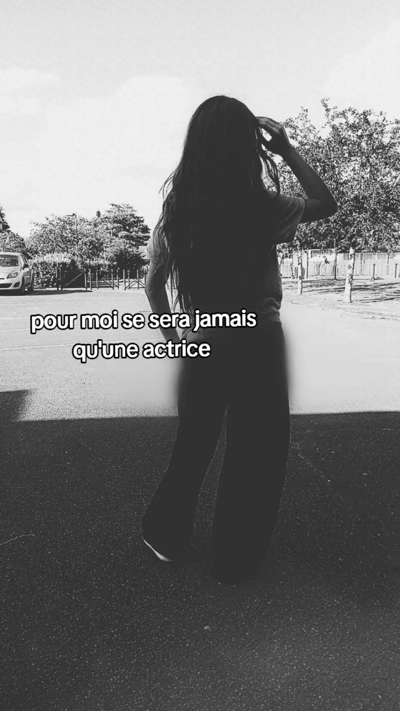 @AF, Louane version✨