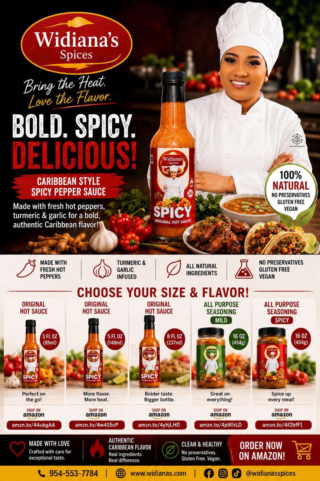 @WB Spices