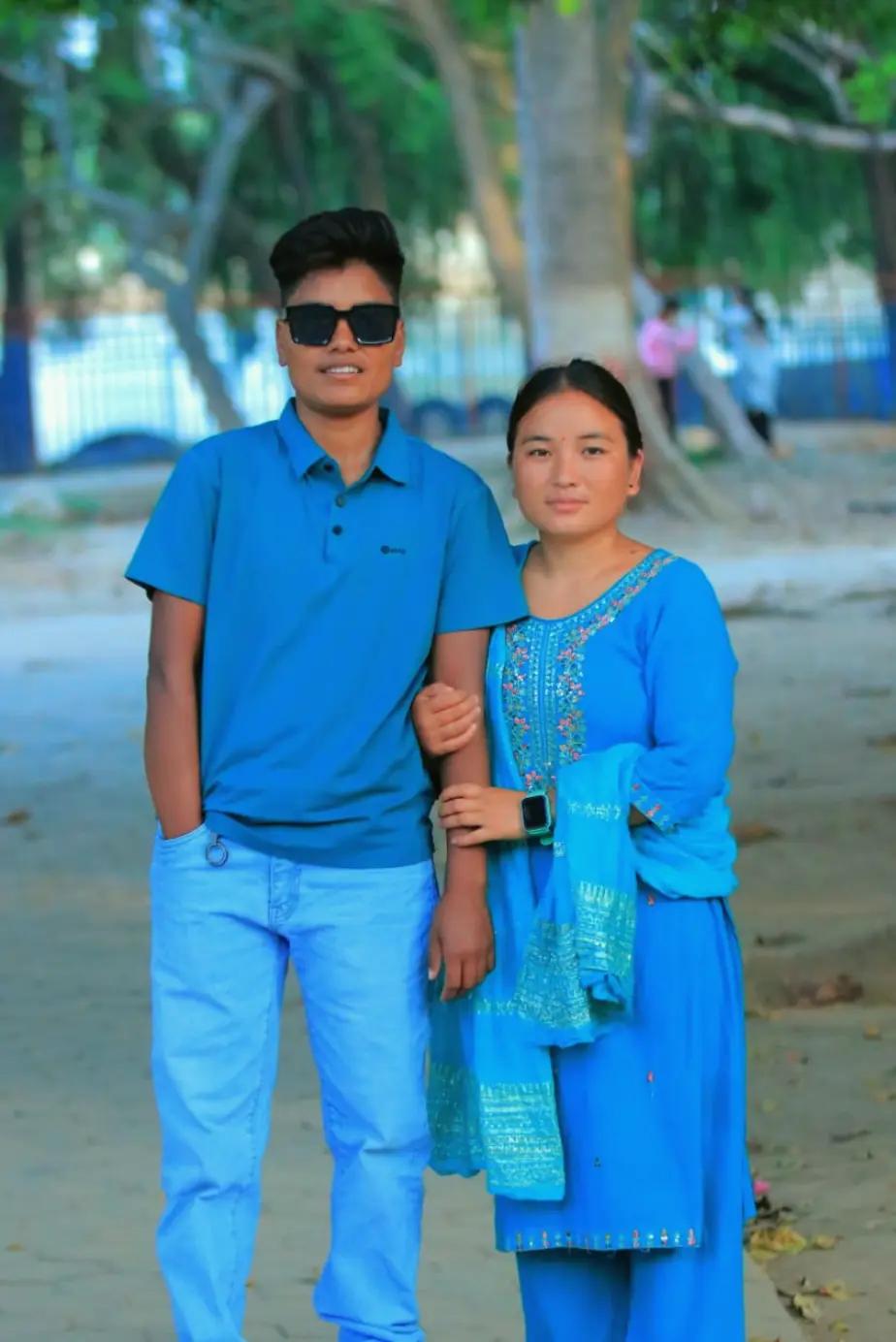 @Manisha❤️ Joyal