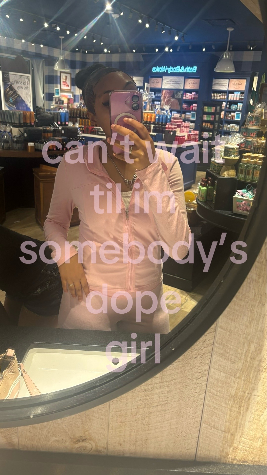 @a ghost