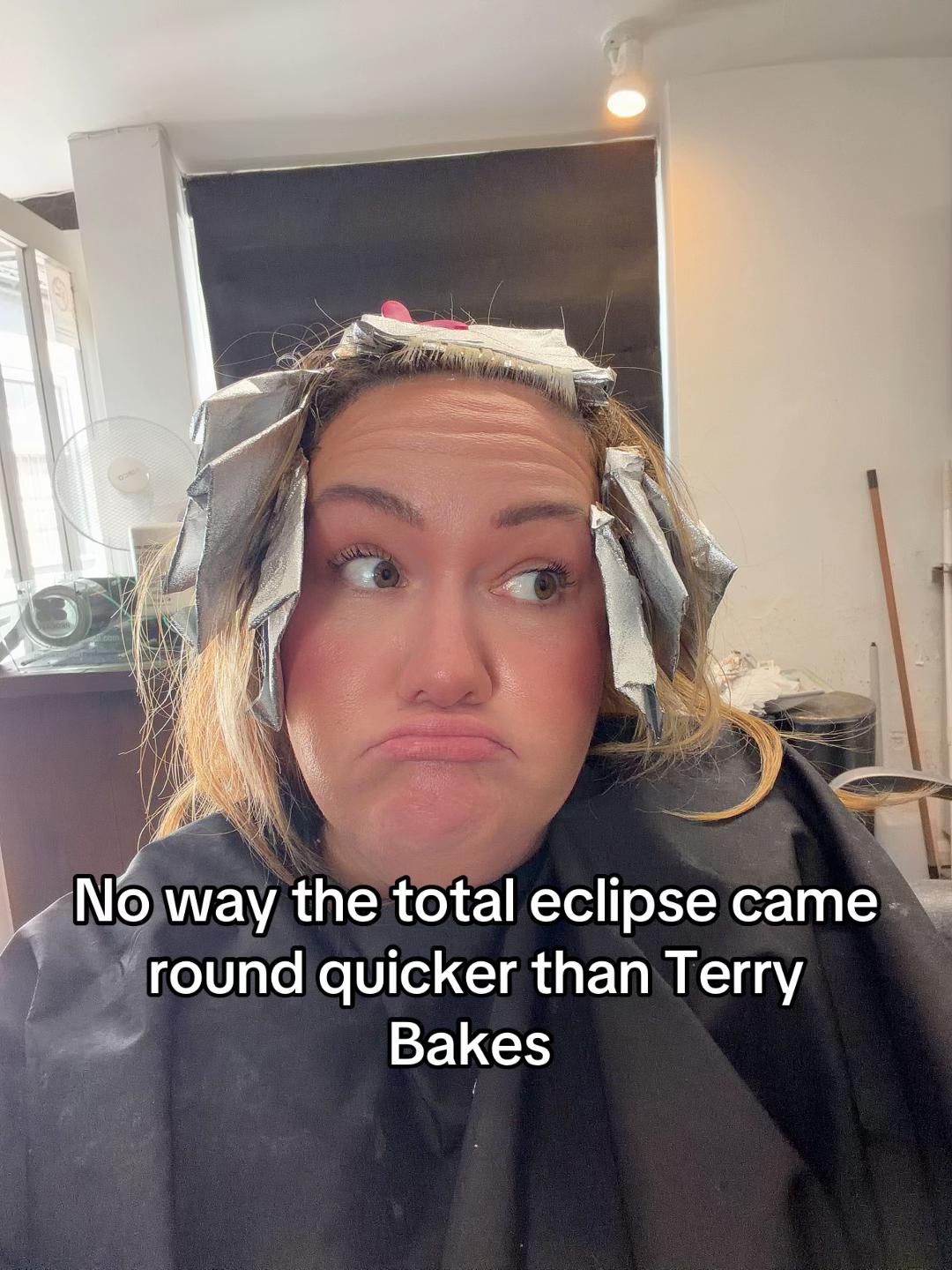 @Chloé Kent
