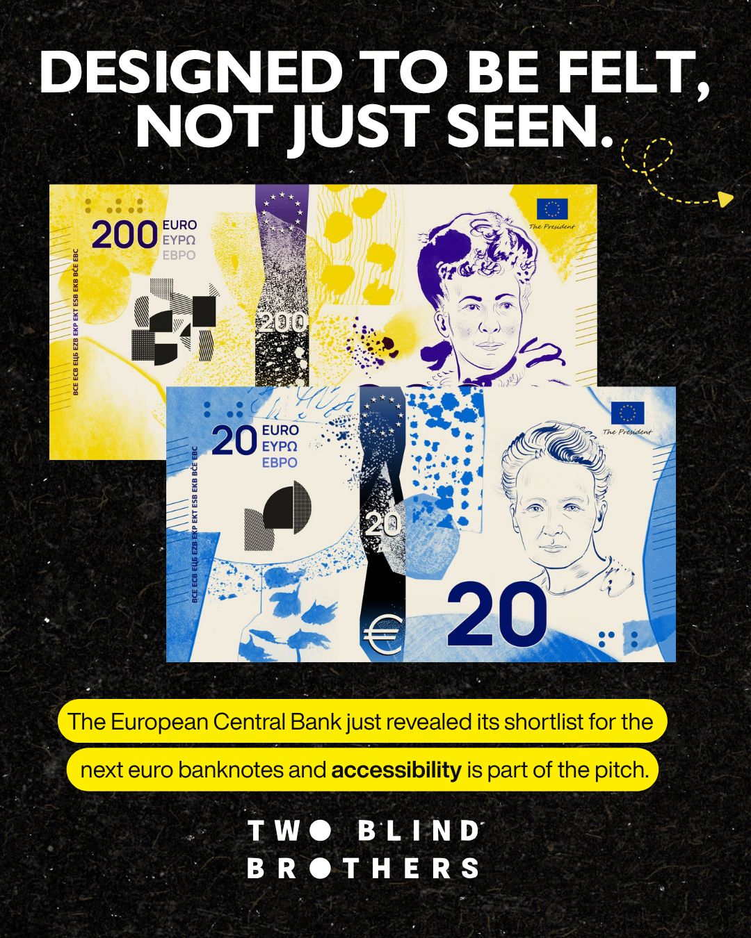 @Two Blind Brothers