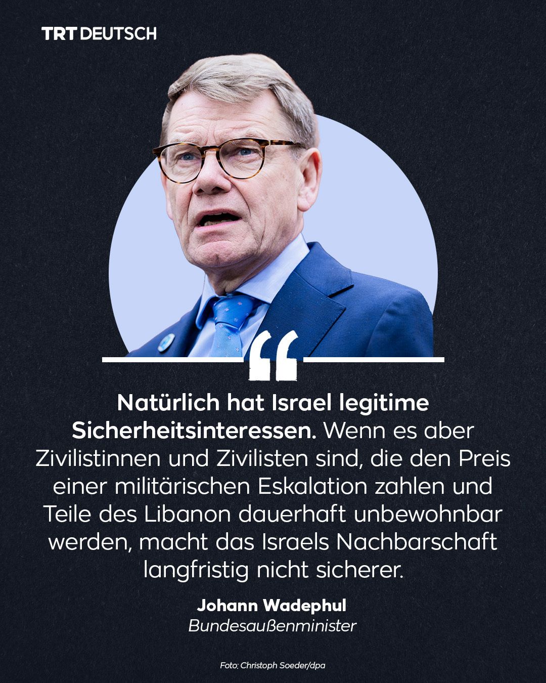 @TRT Deutsch