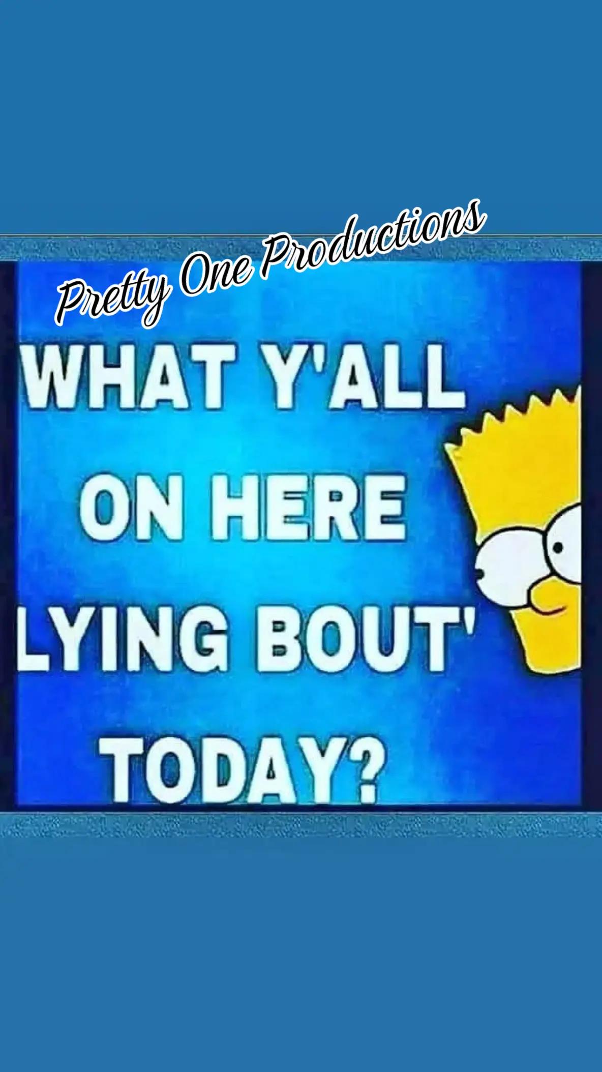@The Pretty One