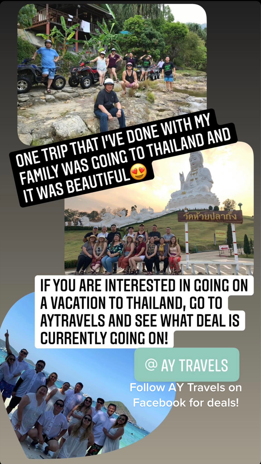 @AY Travels