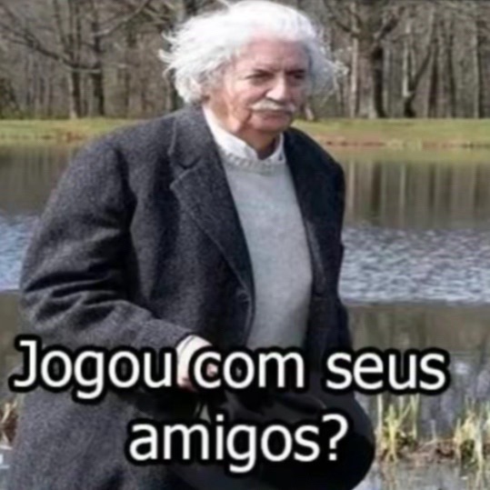 @Jholinho