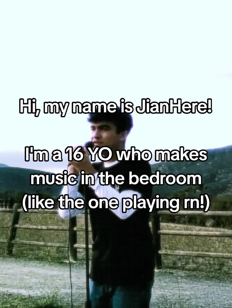 @JianHere