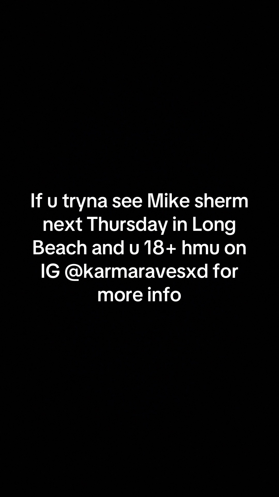 @KARMA