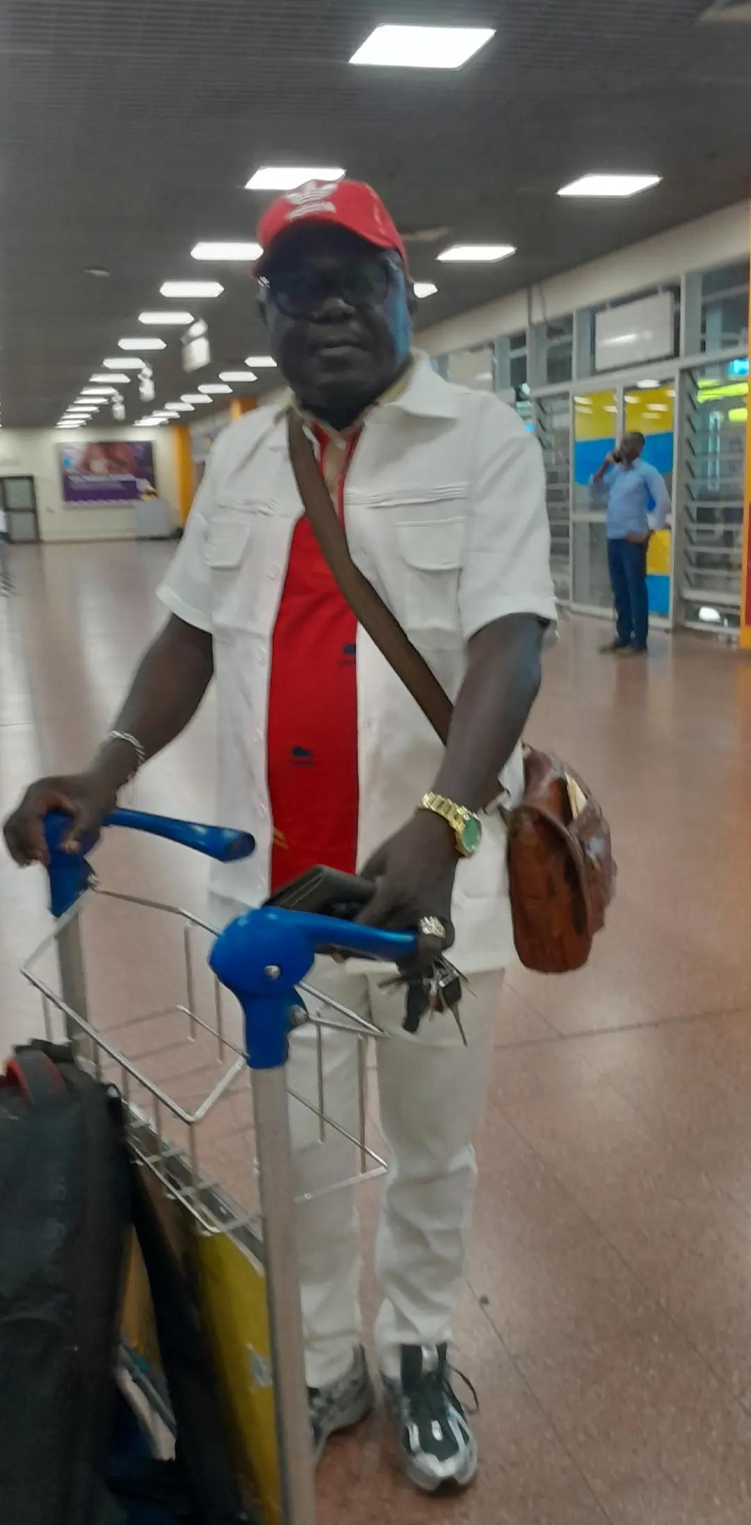 @BILL LAWANE 1er Fevrier