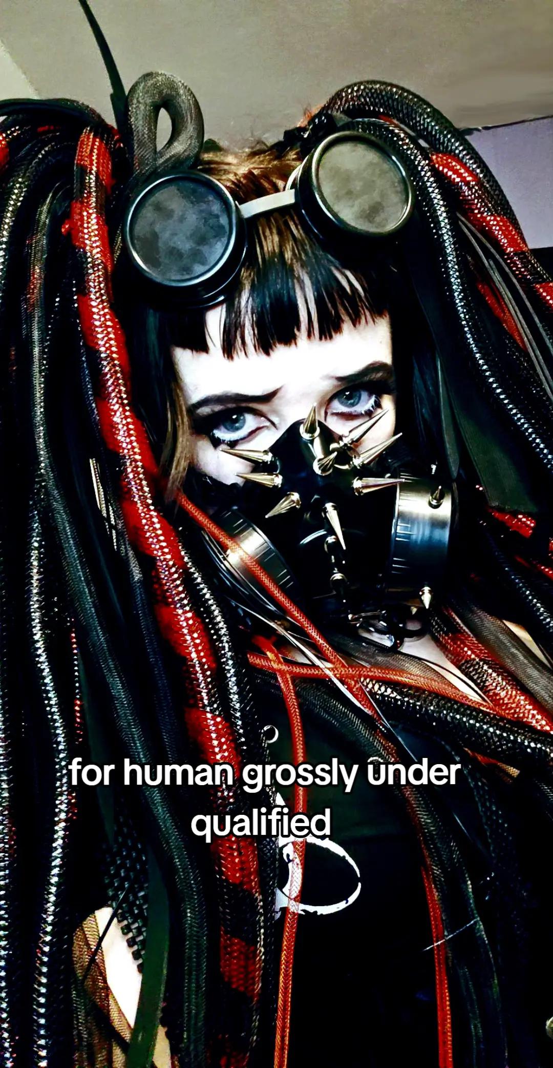 @Lobotomy Patient