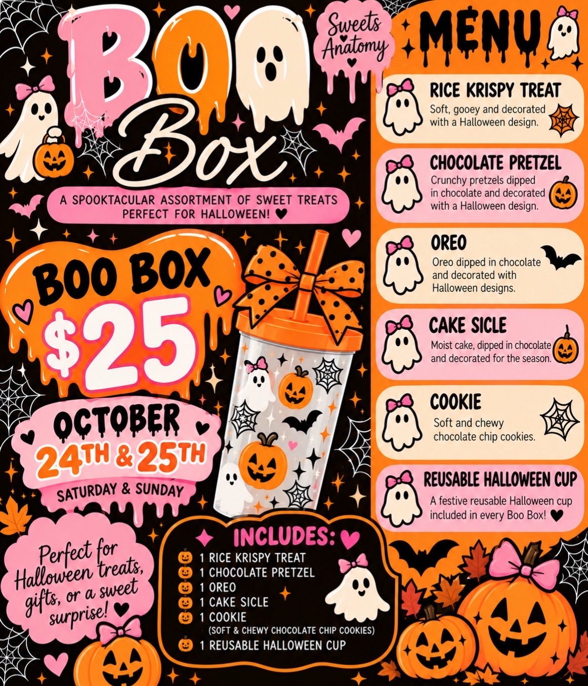 @Brianna | Sweets Anatomy🍭🍫🍪