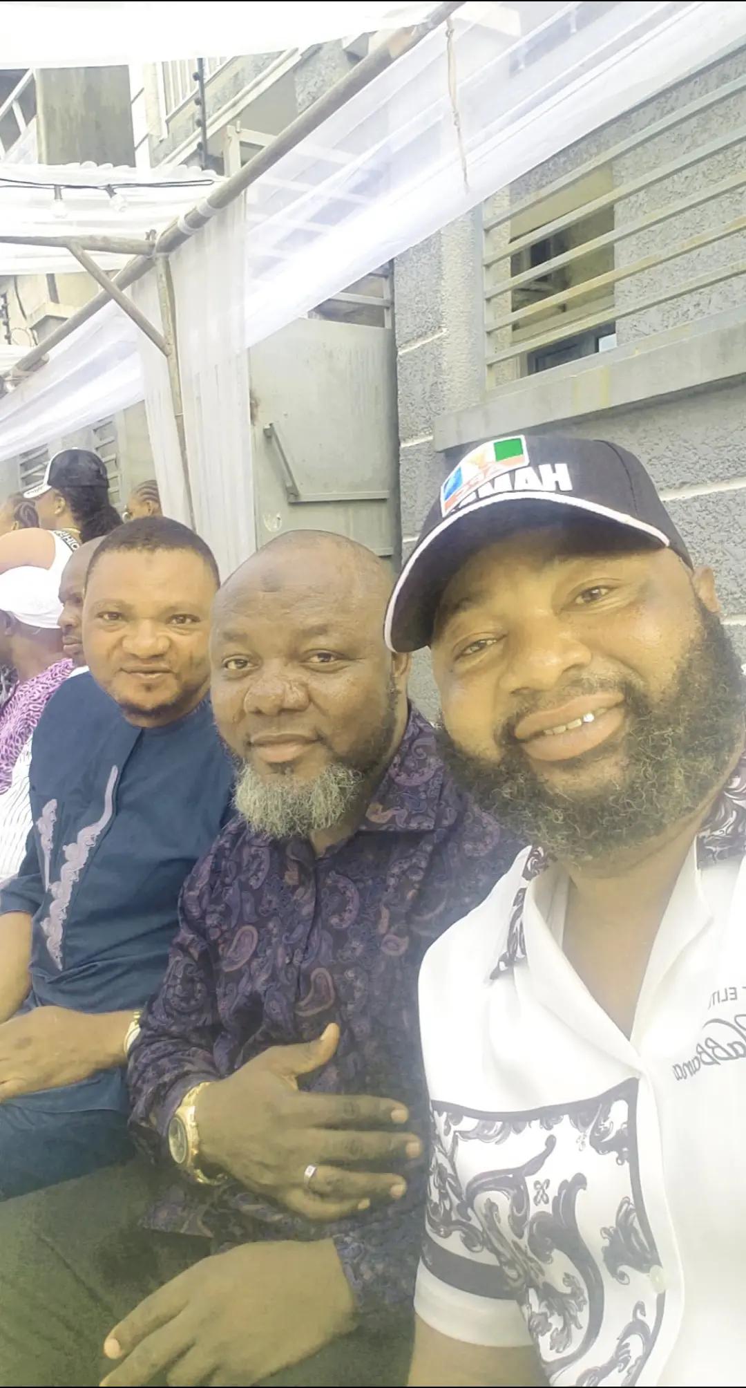 @Oluaye Sunday