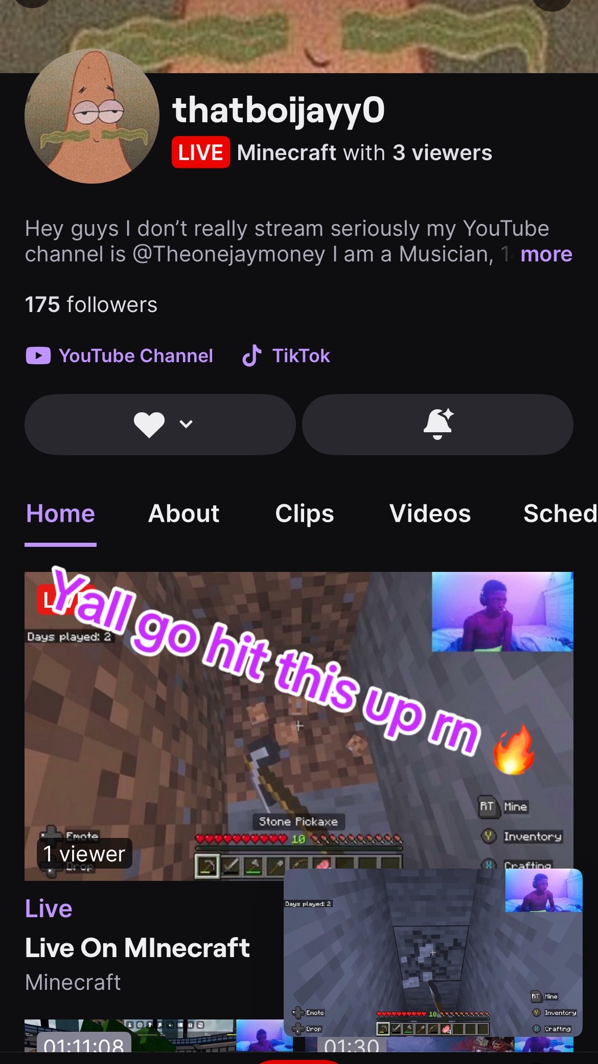 @FisherXD21