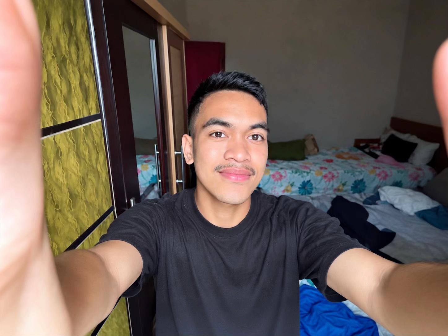 @Ahmad sidiq