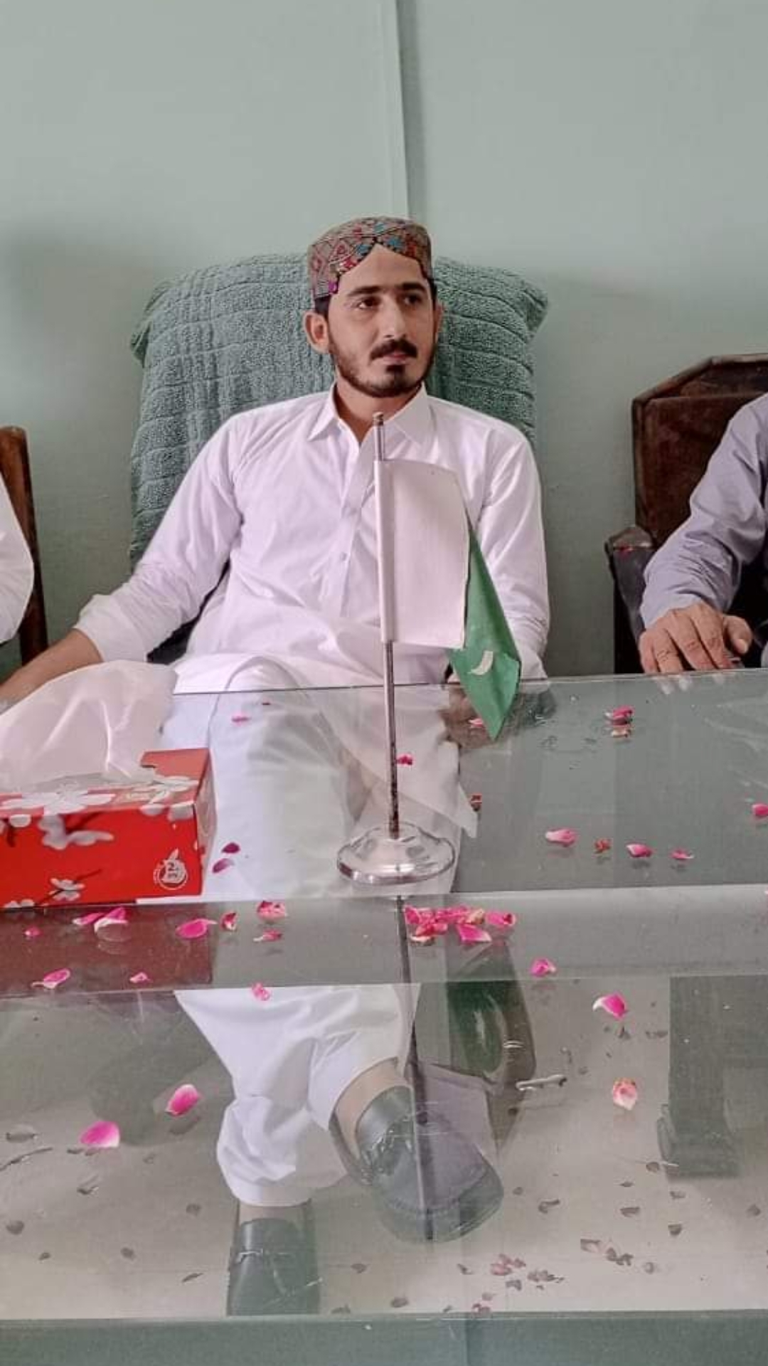 @JOGI shab