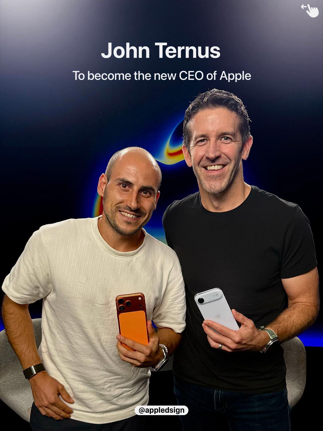 @appledsign | Apple Expert