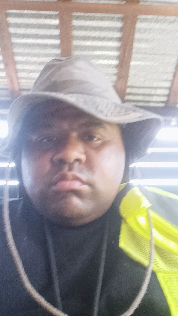 @Donald Ozane Jr.